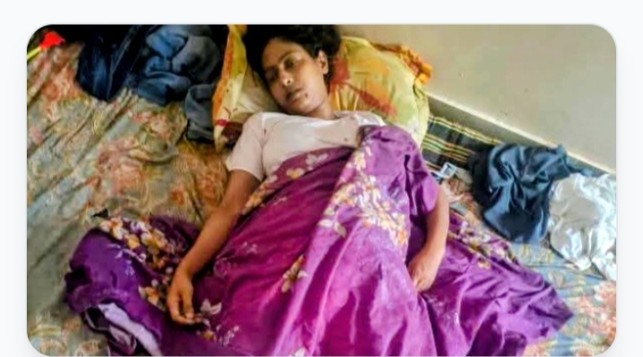 কেরানীগঞ্জে একটি আবাসিক ভবন থেকে শারমিন আক্তার তানিয়া (৩০) নামে এক নারীর মরদেহ উদ্ধার করেছে পুলিশ।