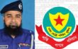 সবুজবাগ থানার ওসি বদলির এক ঘণ্টার মধ্যে আদেশ বাতিল করল ডিএমপি কমিশনার