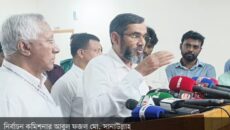সাত ধাপে ইউনিয়ন পরিষদ (ইউপি) নির্বাচন করার পরিকল্পনা করছে নির্বাচন কমিশন (ইসি)।