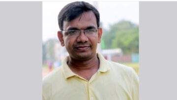 পাবনায় সাংবাদিককে ফাঁসানোর অভিযোগ, বদলি হলেন ডিবি ওসি