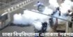 ঢাকা বিশ্ববিদ্যালয় এলাকায় পরপর তিনটি ককটেল বিস্ফোরণ