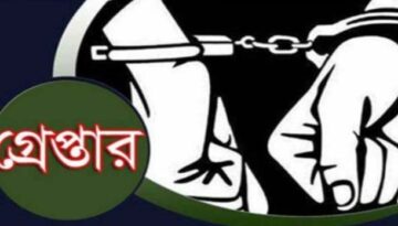 সাংবাদিকের বাসায় গুলির ঘটনায় একটি বিদেশি পিস্তল ও নয় রাউন্ড তাজা গুলি ও পৃথক আরেকটি অভিযানে কাশিমপুর হাইসিকিউরিটি কেন্দ্রীয় কারাগার ভেঙে পালিয়ে যাওয়া মৃত্যুদণ্ডপ্রাপ্ত আসামি সোহেল রানা আটক