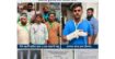 মোহাম্মদপুরের চাঁদ উদ্যানে নান্নুর বিরুদ্ধে আধিপত্য বিস্তারের অভিযোগ কারাগারে থাকা কাইলা সুমনের নাম ব্যবহার করে চাঁদাবাজির অভিযোগ, হামলায় যুবকের হাত ভাঙার দাবি।