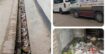 অ্যাম্বুলেন্স সিন্ডিকেটের দখলে বোয়ালমারী স্বাস্থ্য কমপ্লেক্স, মশা সৃষ্টির কারখানা হাসপাতালের ড্রেনগুলো