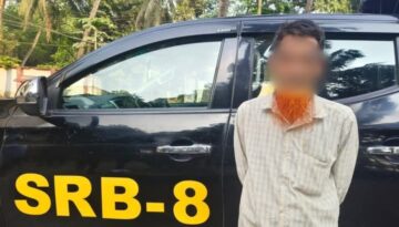 বস্তাবন্দি অবস্থায় ৩ বছরের শিশু সোয়াইবের মরদেহ উদ্ধার: প্রধান অভিযুক্ত আবু আলম শিকদার এসআরবি-৮ কর্তৃক গ্রেপ্তার