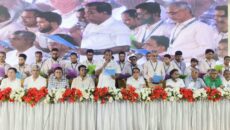 জলেশ্বরীতলা ব্যবসায়ী কল্যাণ সমিতির নবনির্বাচিত কমিটির অভিষেক অনুষ্ঠিত