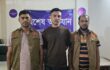 ঢাকা জেলার ডিবি (দক্ষিণ) কর্তৃক ৫০ (পঞ্চাশ) গ্রাম হেরোইন সহ ০১ (এক) জন মাদক ব্যবসায়ী গ্রেফতার।