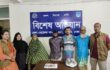 ঢাকা জেলার ডিবি উত্তর কর্তৃক ৩৭০ পিছ ইয়াবা এবং ৫০০ গ্রাম গাঁজাসহ ০৫ পাঁচজন মাদক ব্যবসায়ী গ্রেফতার।