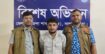 ঢাকা জেলার ডিবি উত্তর কর্তৃক রেডিয়াস ইঞ্জিনিয়ারিং লিমিটেড নামে একটি ফায়ার এলার্ম এন্ড ফায়ার ফাইটিং ইকুপমেন্ট এর গোডাউন এ চুরির ঘটনায় ১ জন চোর দলের সক্রিয় সদস্য গ্রেফতার।