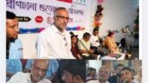 জমকালো আয়োজন ও উৎসবমুখর পরিবেশে জাতীয় দৈনিক মুক্ত খবরের ২৪তম প্রতিষ্ঠাবার্ষিকী উদ্‌যাপন করা হয়েছে
