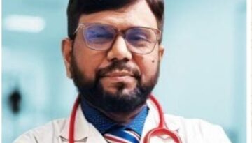 মাতুয়াইল আইসিএমএইচে ৪ লাখ টাকায় নবজাতক বিক্রি: নেপথ্যে সাবেক পরিচালক ডা. মোজিবুর!