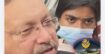 আমার ছেলেকে হত্যা করে নদীতে ফেলা হয়েছে সাবেক ফ্লাইট লেফটেন্যান্ট তাহসিফের বাবা